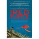 The Red Turtle movie poster in 27 x 40 inches