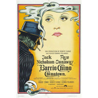 Chinatown Movie Poster Masterprint in 11x17 size