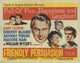 Friendly Persuasion Movie Poster Print 27x40 inches.