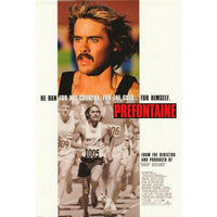 Prefontaine Movie Poster Print in 27x40 size