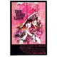 My Fair Lady movie poster print showcasing classic cinema style.