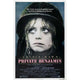 Private Benjamin movie poster print in 27 x 40 size.