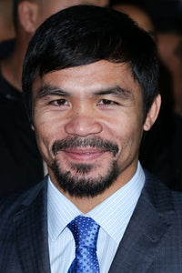 Manny Pacquiao at TCL Chinese Theatre Premiere Photo Print