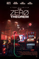 The Zero Theorem Movie Poster Print - 11x17 inches