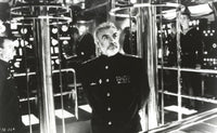Sean Connery in The Hunt For Red October photo print