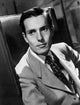 Hurd Hatfield 8x10 photo print showcasing iconic cinematic portrait.