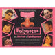 Polyester Movie Poster in 17x11 size showcasing vibrant film imagery.