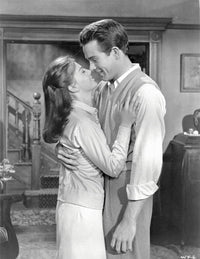 Photo print scene from Splendor in the Grass