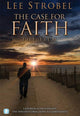 The Case for Christ Movie Poster 11x17 print showcasing inspirational film art.