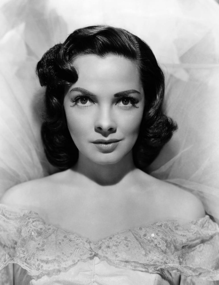 Kathryn Grayson 1940s vintage photo poster print.