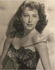 Ava Gardner iconic photo print in 8x10 size