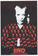 Eno Movie Poster - 11x17 print for film enthusiasts.