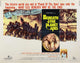 Beneath The Planet of The Apes movie poster print, vibrant and iconic, perfect for collectors.