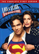 Lois & Clark: The New Adventures of Superman movie poster 11x17