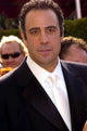 Brad Garrett at the 57th Annual Primetime Emmy Awards photo print.