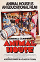 National Lampoon's Animal House movie masterprint poster 11x17.