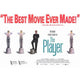 The Player movie poster print, 17x11 inches, ideal for film lovers.