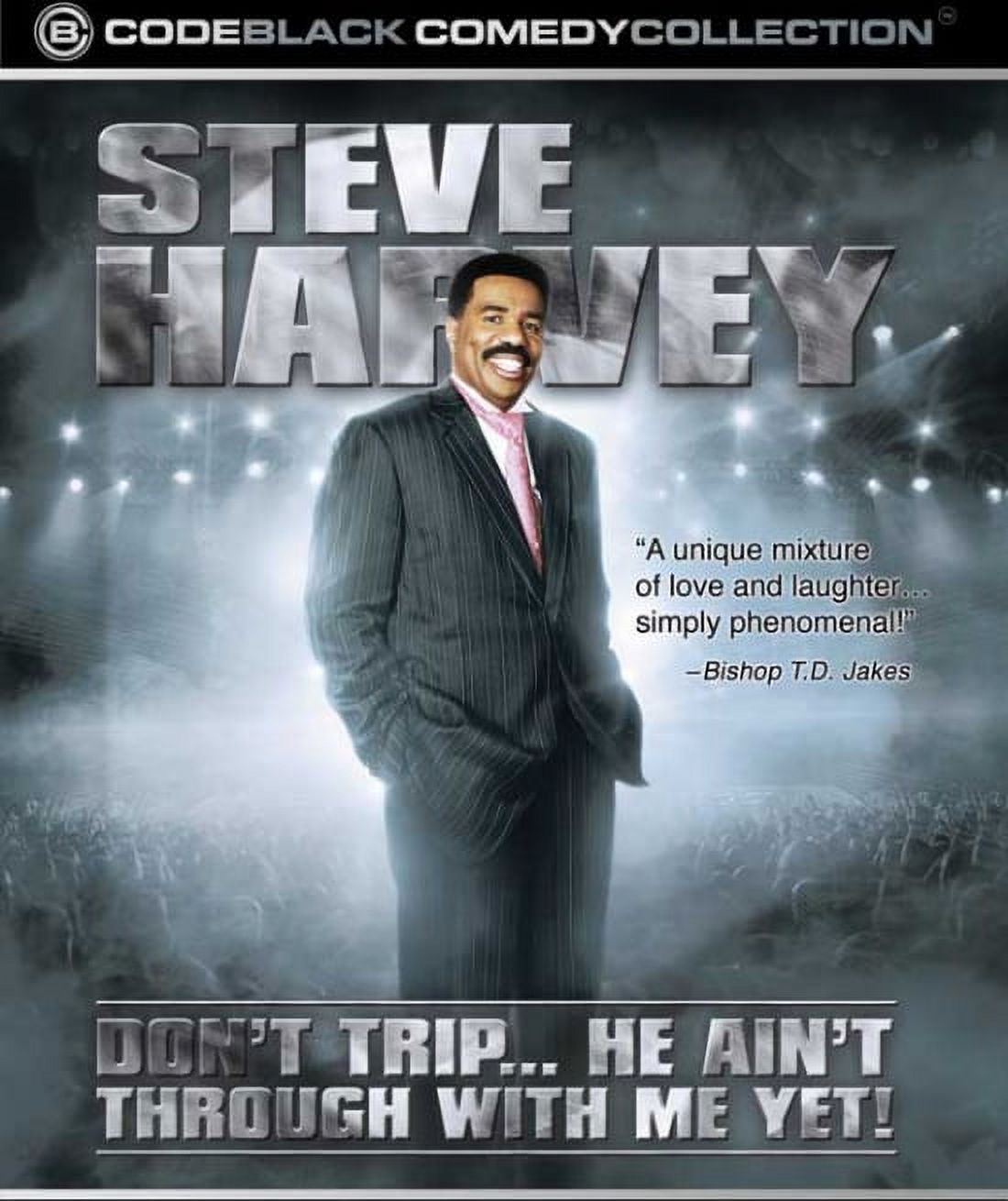 Don't Trip ... He Ain't Through with Me Yet Movie Poster 11x17