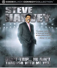 Don't Trip ... He Ain't Through with Me Yet Movie Poster 11x17