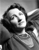 Marjorie Main posed photo print showcasing classic Hollywood charm.