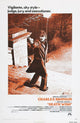 Death Wish Movie Masterprint Poster featuring Charles Bronson, 1974 film poster.