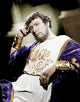 Quo Vadis 1951 Photo Print featuring Peter Ustinov