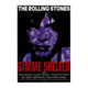 Gimme Shelter movie poster 11x17 - captivating film artwork.