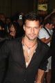 Ricky Martin World Music Awards poster print by Tony Gonzalez