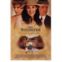 Mrs. Winterbourne Movie Poster Print 27x40