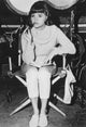 Gidget Portrait Poster Print - Vintage Cinema Art