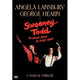 Sweeney Todd: The Demon Barber of Fleet Street Movie Poster Print