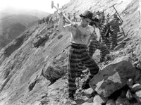 I Am A Fugitive From A Chain Gang 1932 photo print