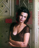 Claire Bloom Gaze Photo Print - Multiple Sizes Available