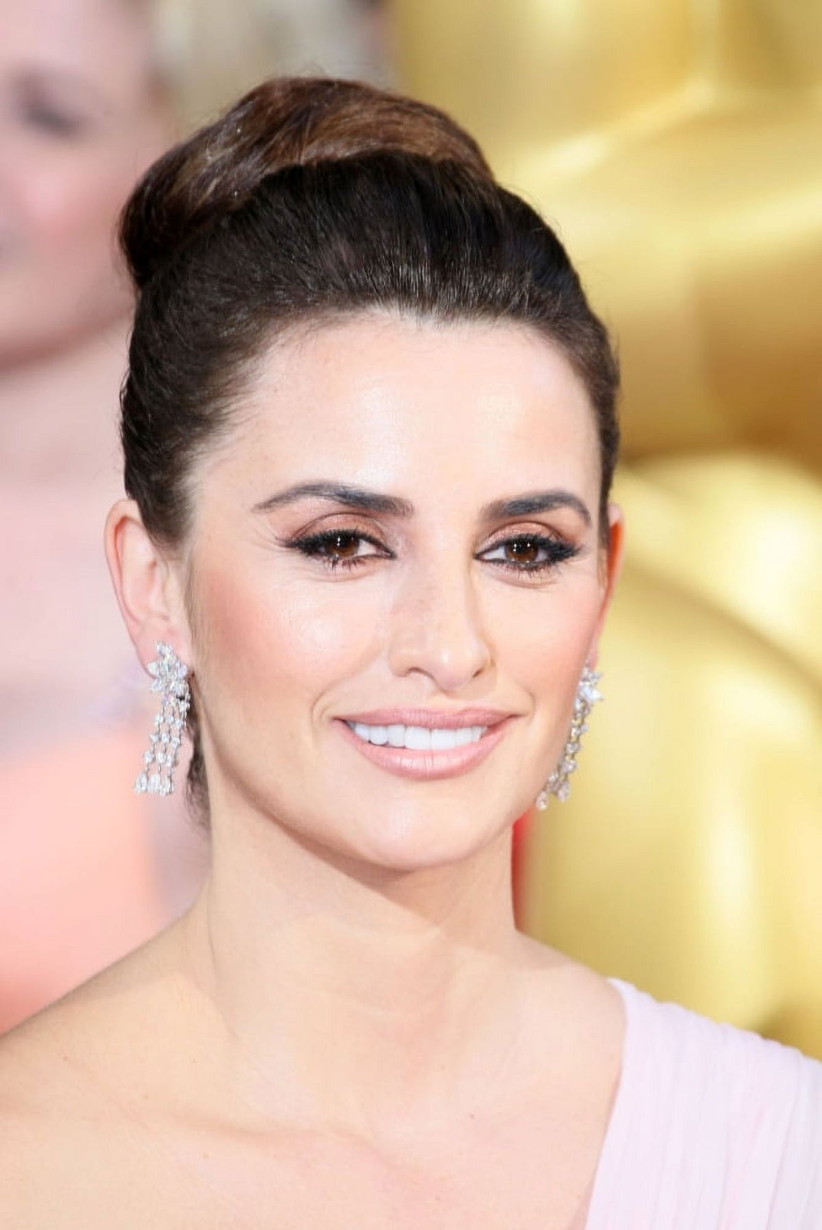 Penelope Cruz at the 86th Annual Academy Awards 2014 Photo Print