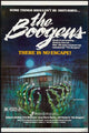 The Boogens movie poster 11x17 print showcasing horror film art.
