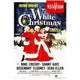 White Christmas Movie Poster Print 27x40 - festive holiday decor.