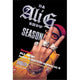 Da Ali G Show Movie Poster 11x17 print featuring iconic comedy character.