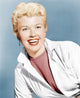 Doris Day Warner Brothers 1950s Portrait Photo Print