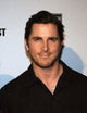 Christian Bale at The Machinist premiere photo print, Ziegfeld Theater, NYC, 2004.
