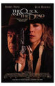 The Quick and the Dead movie poster 11x17 print featuring iconic western imagery.