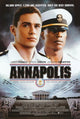 Annapolis Movie Poster 11x17 print showcasing action and drama.