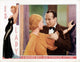 Ex-Lady Lobby Card featuring Bette Davis and Monroe Owsley, classic movie print.