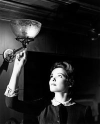 The Ghost and Mrs. Muir photo print in 8x10 and 24x30 sizes.