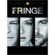 Fringe - Style F Movie Poster 11x17 inches featuring sci-fi design