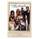The Best Man Movie Poster 11x17 print showcasing iconic moments.