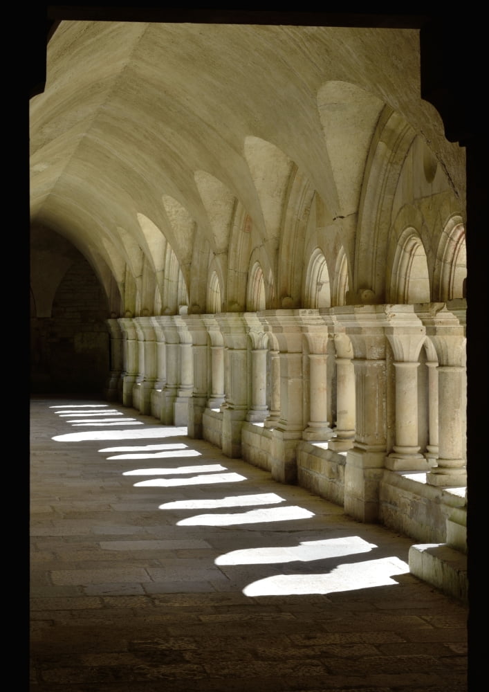 Stylish poster print available in multiple sizes.