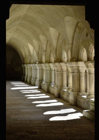 Stylish poster print available in multiple sizes.