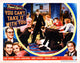 You Can't Take It With You Movie Masterprint Poster featuring classic film art