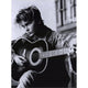 River Phoenix movie poster art print in 11x17 size.