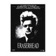Eraserhead Movie Poster - 11x17 Print featuring iconic film imagery.